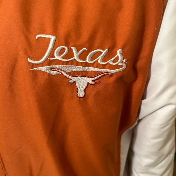 Red Oak jacket - Picture 4 of 7